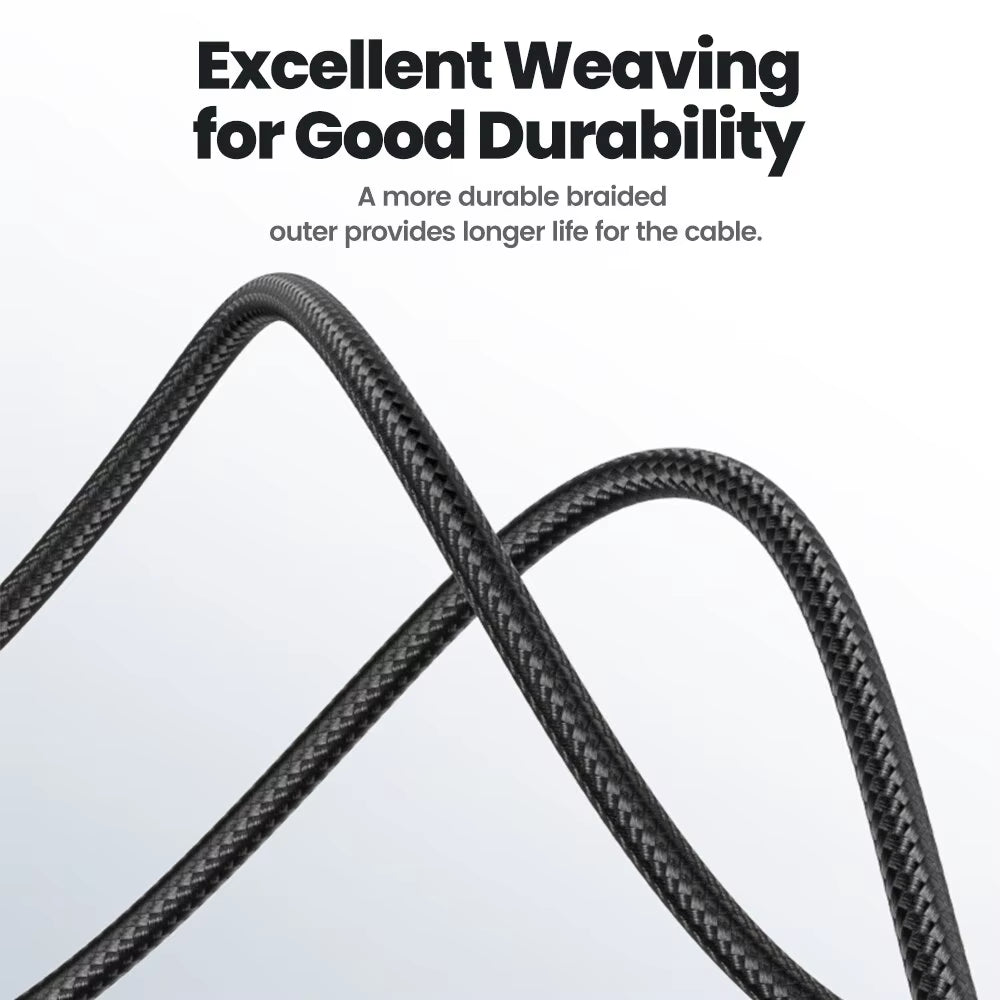 540 Rotate Magnetic USB Type C Cable for Iphone 12 X Xiaomi Fast Charger Micro USB Type-C Magnet Charging Cable Data Wire